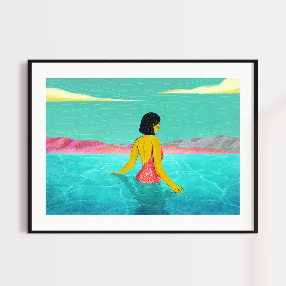 Giclée Prints